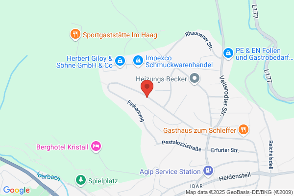 Herfurth, Udo