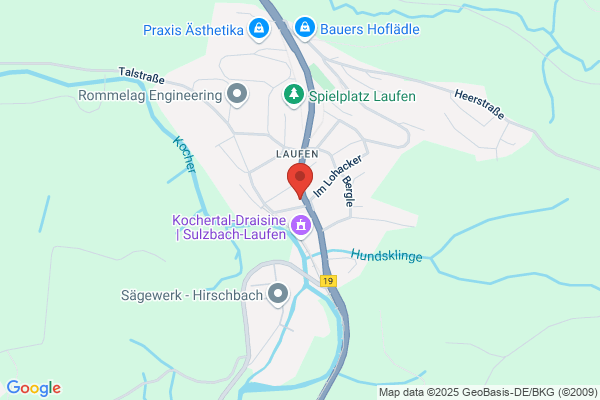 Haas Straßen- und Tiefbau GmbH