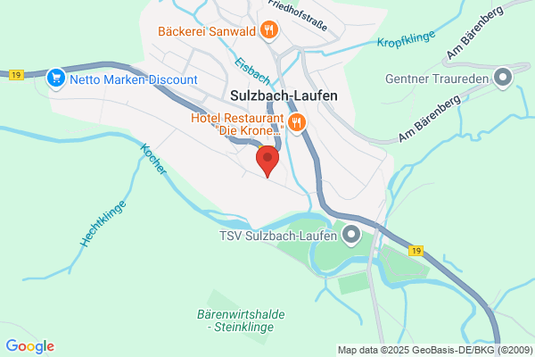 Bahnhof
