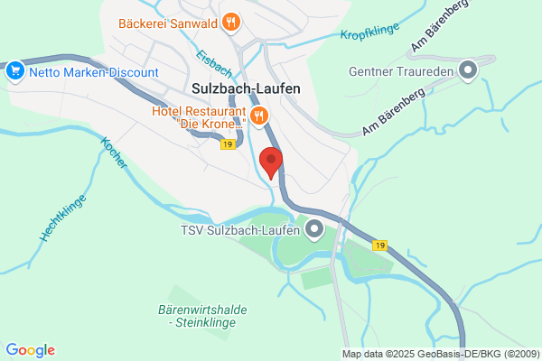 Bauhof