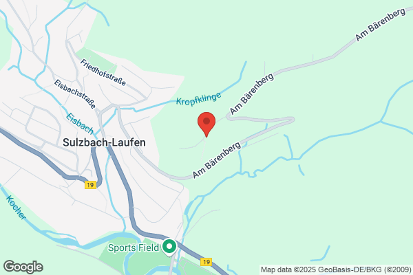 Bayer Stuhlgeflechte