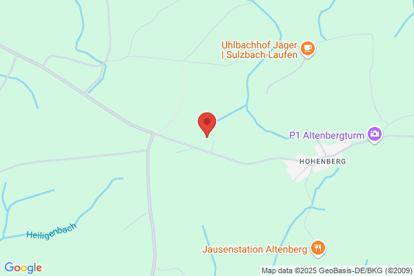Betriebsrevier Altenberg, Andreas Gneithing