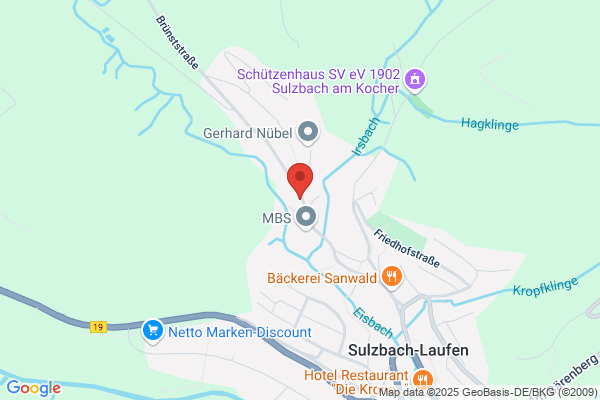 DRK Blutspendedienst G. Kunz