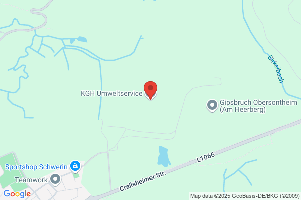 EKOSERV GmbH