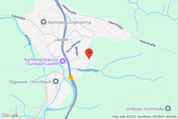 ERWEMA Pharmatechnik GmbH