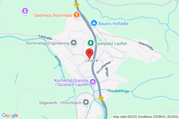 Feuerwehrmagazin