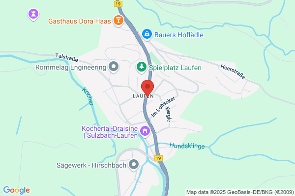 Frostbäcker GmbH