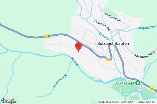 Gamm Karl GmbH