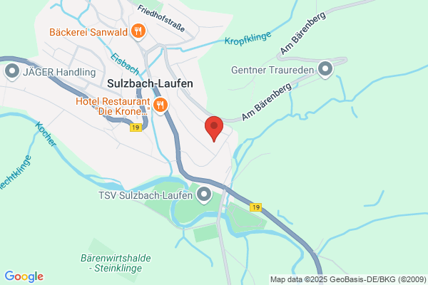 Grund- u. Hauptschulen Sulzbach-Laufen