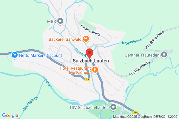 Kauflädle