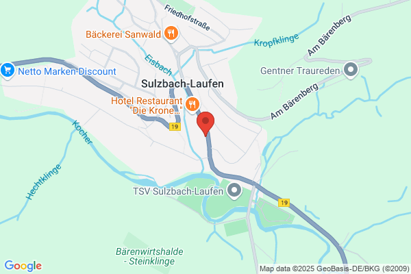 Kochertaler-Ofen-Welt, Bernhard Krätschmer