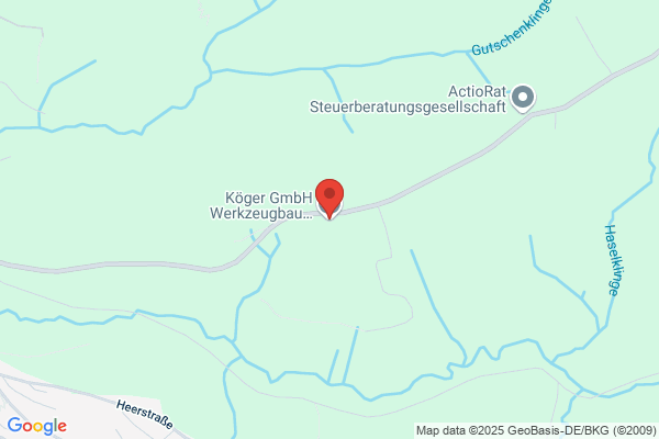 Köger GmbH