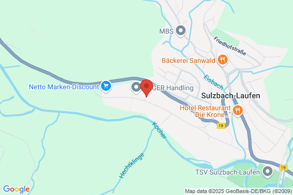Sanwald GmbH