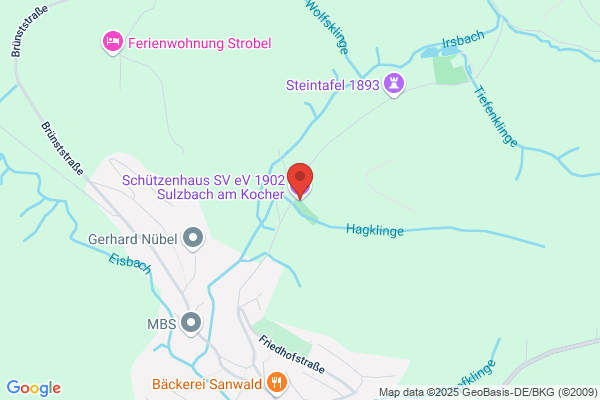 Schützenverein e.V.