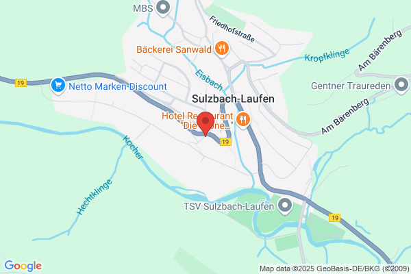 Steinäckerle