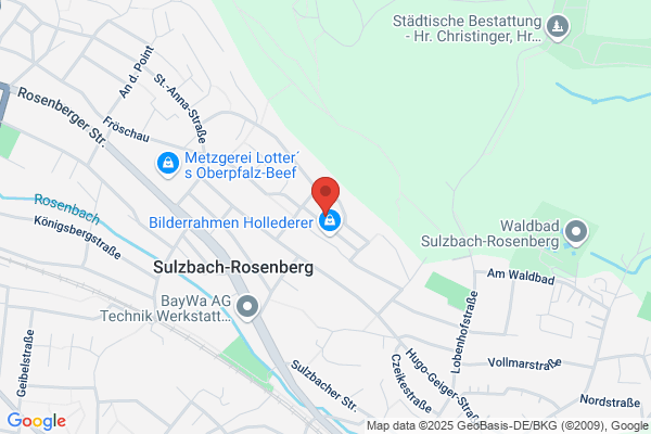 VPV Versicherungen Hans Goeth