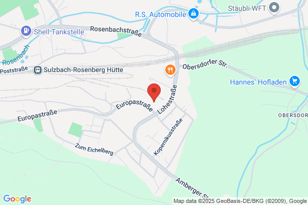 Auto Auers GmbH