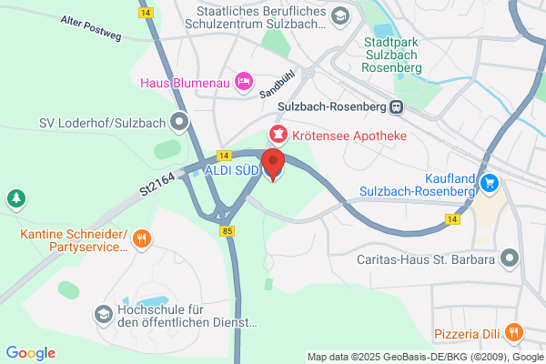 ALDI SÜD