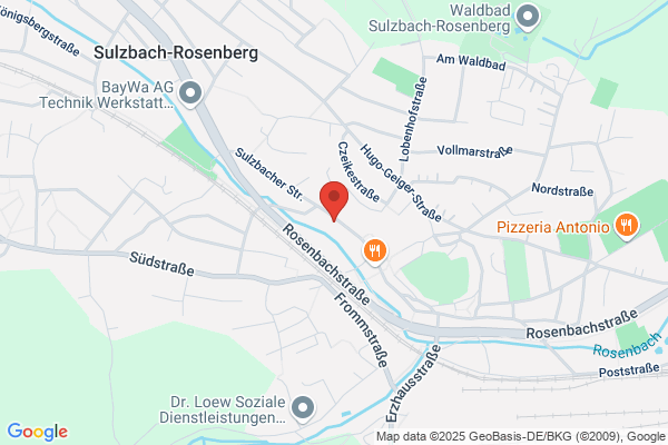 Stefansbäck