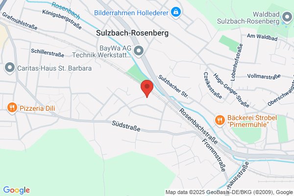 STS Systemtechnik Skorna GmbH