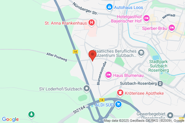 Waninger Steuerungs- & Sicherheitstechnik