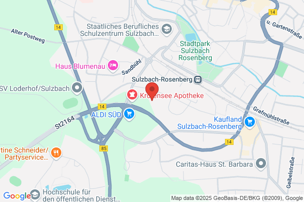 Fahrschule Kraus