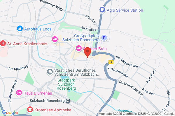 Studienkreis Nachhilfe Sulzbach-Rosenberg
