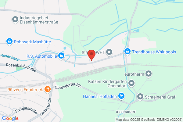 Amberger Werkzeugbau GmbH