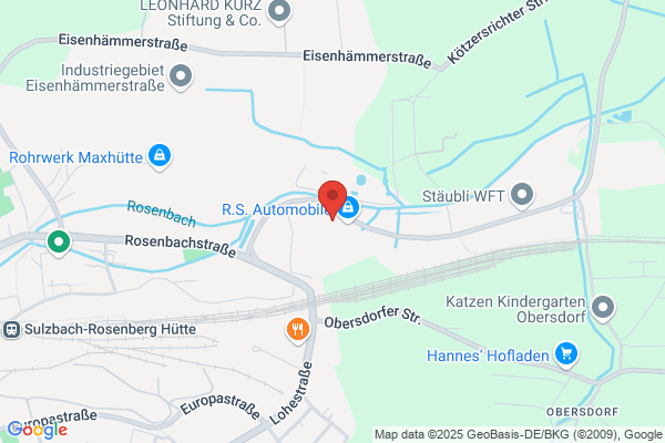 Autowaschpark