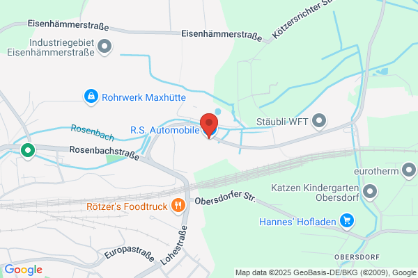 E-mobility Solutions GmbH