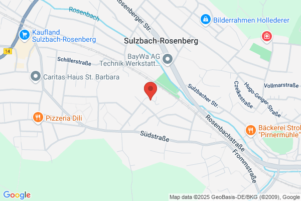 Estrichverlegung Grötsch GmbH