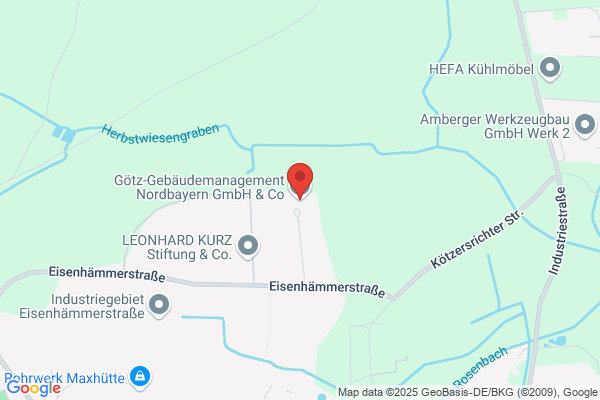 GBW Gebäudemanagement GmbH