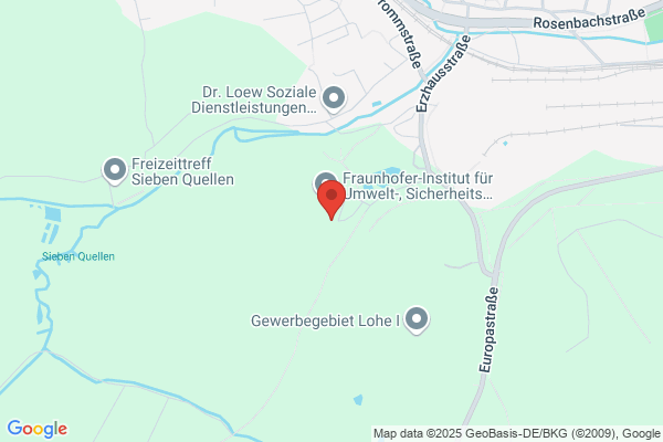 Gründerzentrum Amberg-Sulzbach