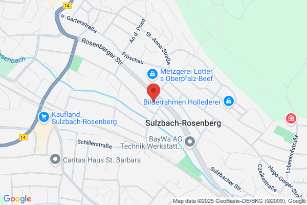 Möbel Münch GmbH