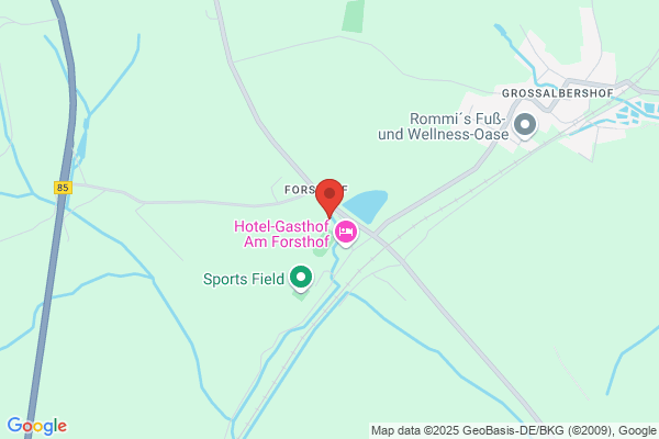 Restaurant Sportpark Sulzbach-Rosenberg