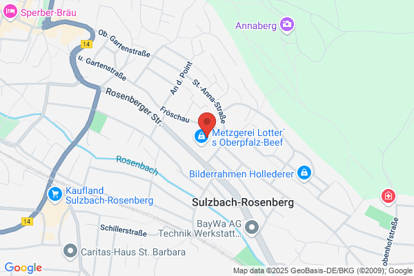 Hörakustik onisch