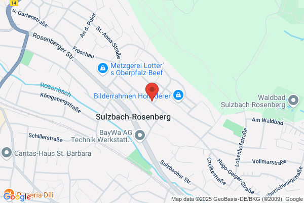 Private Montessori Kindertagesstätte