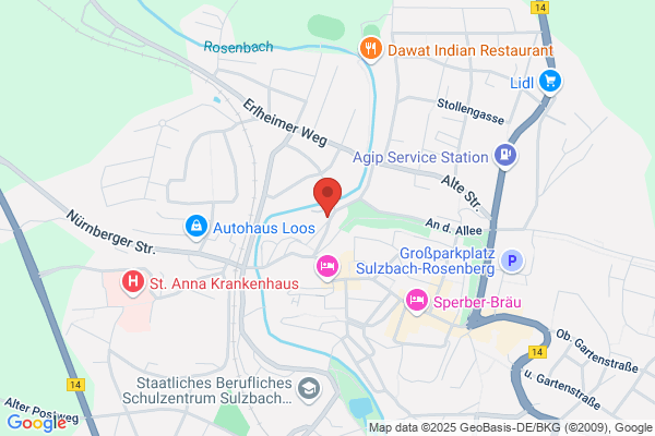 Vollmuth GmbH, Metallbau