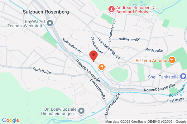 Übler Metallbau GmbH i.L
