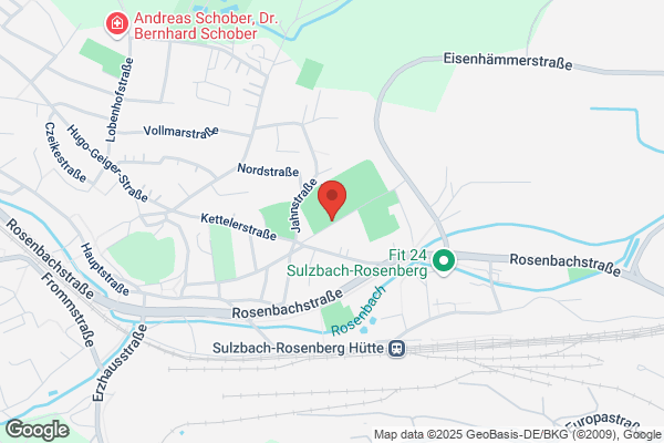 Pizza Sulzbach