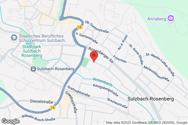 Pestalozzi-Grundschule
