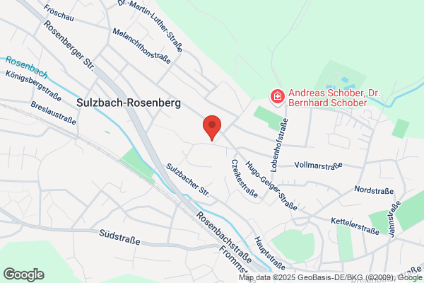 Gothaer Versicherungen in Sulzbach-Rosenberg Stefan Schiekofer