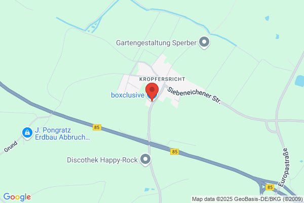 Pensionskasse Maxhütte Versicherungsverein auf Gegens