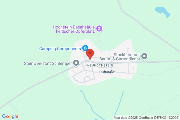 EB Connect Netzwerke, Hard- Software