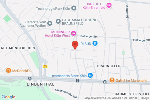 Industrieberatung Marketing Dornieden