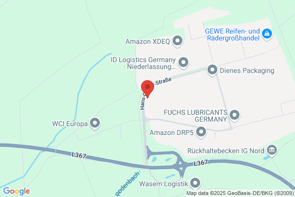 Kerker Druck GmbH