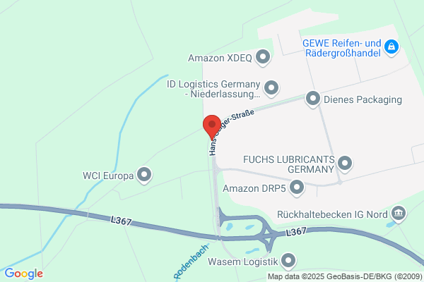 Schuster & Sohn KG