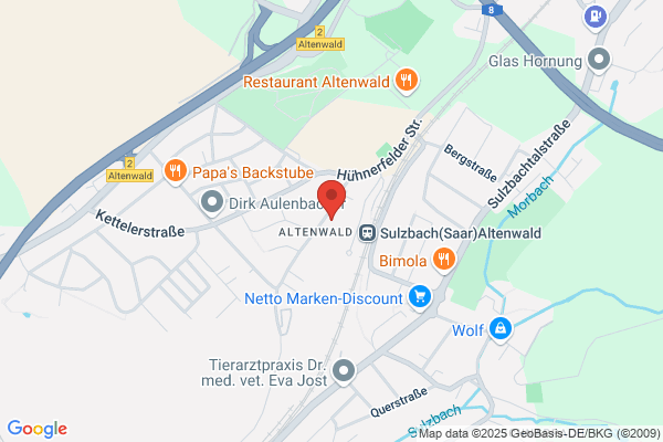 Südwest-Entrümpelung