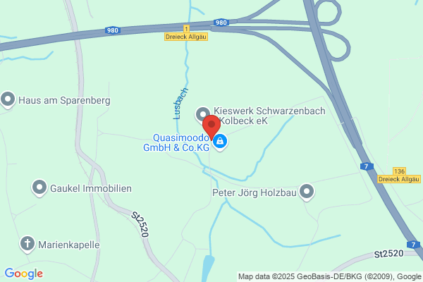 BE Betonvertrieb GmbH