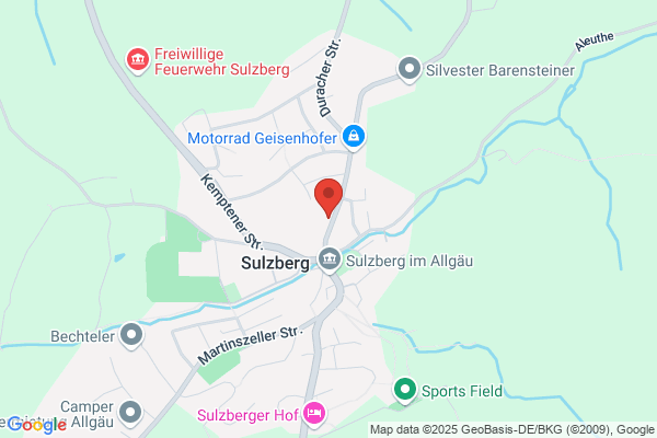 Frisörsalon Kunterbunt